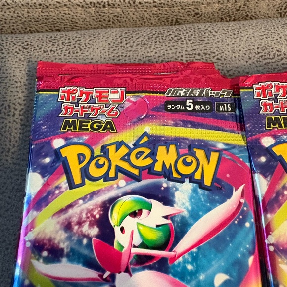 pokemon mega symphonia m1s japanese booster box TCG Card – Pocket Relics Japan This factory 2025 Pokémon Japanese TCG Mega